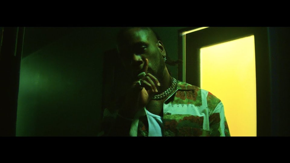 Burna Boy – Secret ft. Jeremih & Serani - JiveGH.com