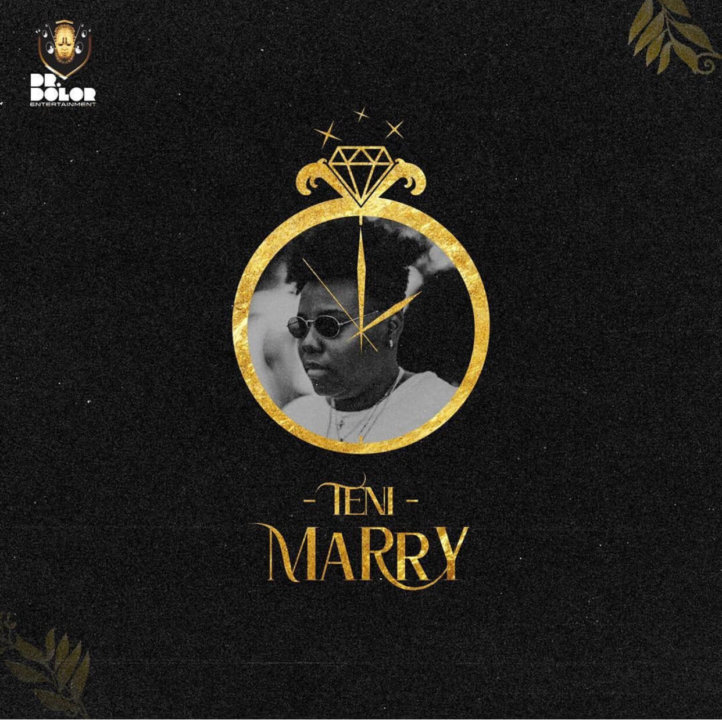 Teni – Marry - JiveGH.com