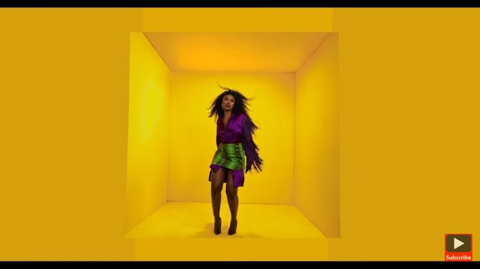 Becca ft. Busiswa & DWP Academy – No One - JiveGH.com