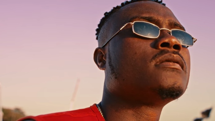Offei ft. Patoranking & Blackstone – Fi Mano - JiveGH.com