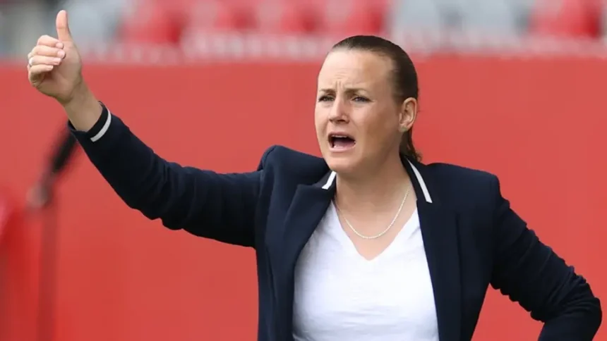 Nora Hauptle Black Queens