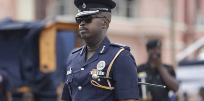 Nathaniel Kofi Boakye